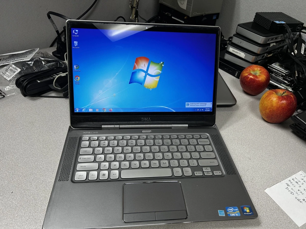 Dell XPS 14z PC Laptops & Netbooks for Sale - Shop New & Used