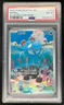 2023 Pokemon Scarlet & Violet Paldea Evolved #204/193 Marill PSA 8