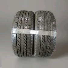 2×255 55 R19 111V Goodyear WR Angler (Tread 6/6 mm) Pressure Tested.