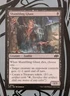 MTG Foundations Jumpstart Common SHAMBLING GHAST NM