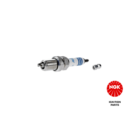 2x ✅Fits NITERRA (NGK) LPG3 SPARK PLUG LPG NO 3 MERCEDES,PEUGEOT ⭐UK Seller⭐ - Picture 1 of 8