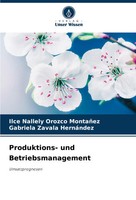 Produktions- Und Betriebsmanagement Umsatzprognosen MontañEz (U. A.) Taschenbuch