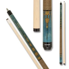 Action IMP69 Impact Pool Cue Billiard Stick Billiards Cues