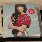 Carly Rae Jepsen KISS Standard Black LP Vinyl Record NEW SEALED