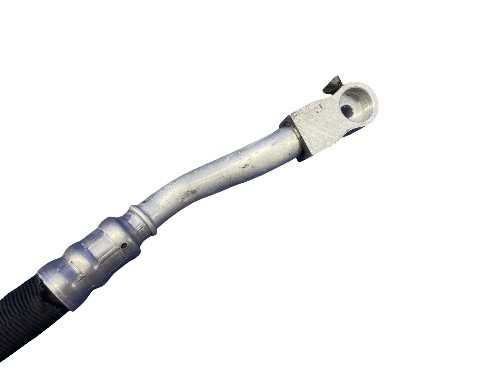 2008-2012 AUDI R8 TYPE 42 AC AIR CONDITIONING CONDENSER HOSE PIPE 420260705A