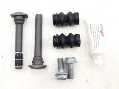 NEW OEM Mopar Rear Disc Brake Caliper Guide Pin Kit 68095415AA