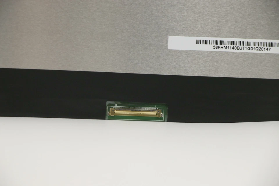 Nova Tela LCD 5D10T70805 Original Lenovo Legion Y7000-2019 Y545 Y540 FHD - Imagem 3 de 4