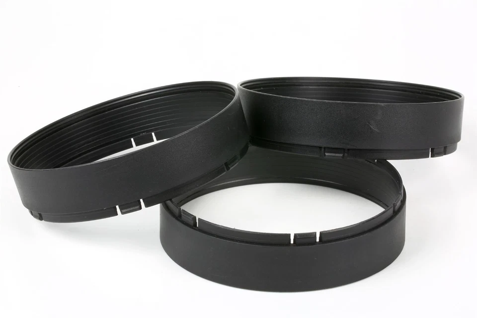 Hasselblad Filterhalter Sinar 060 mit Sonnenblende - Bild 3 von 3