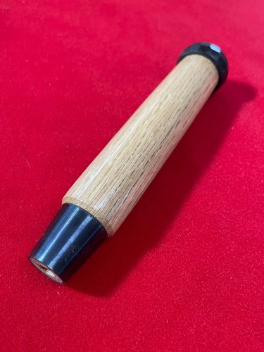 Japanese chisel Timber chisel Handle core Wood ferrule size 16.6mm New ...