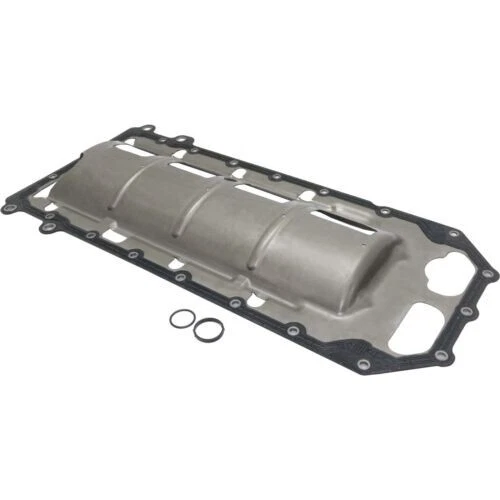 Jeep Oil Pan Gasket Cherokee Chrysler 300 Grand Magnum For 05-08 Dodge Charger - Imagem 4 de 4