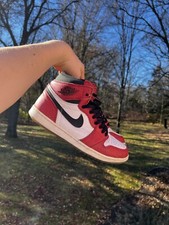 Jordan 1 Retro OG Special Box x Marvel High Origin Story for Jordan 1 Retro OG Special Box x Marvel High Origin Story for