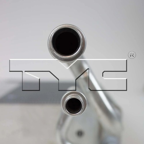 TYC 97158 A/C Evaporator Core For 04-06 Dodge Durango - Picture 5 of 5