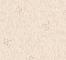 A.S. Création Papiertapete Las Vegas Beige Braun Metallic Struktur Mus