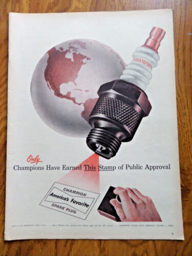 1950-champions-spark-plugs-ad-have-earned-this-stamp-of-public-approval