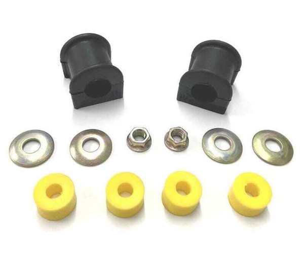 Heck Stabilisator Buchse Set 21.5Mm FüR Toyota Land Cruiser Amazon 4.2TD (1998-image