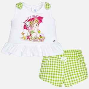 mayoral magliette bambina