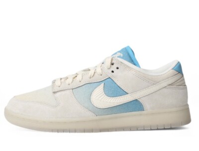 Nike Dunk Low SE 'LA' Los Angeles Blue HQ3621-133 Men's 13 2024