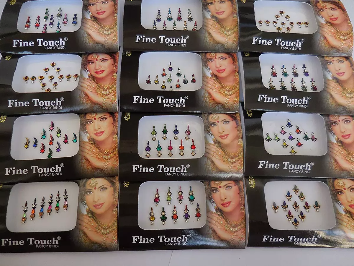 Ebay face shop jewels