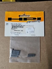 HPI Racing - PIN 3.0x17mm (8PCS) - Model Z272 