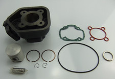 For PEUGEOT Speedfight 1 & 2 LIQUID COOLED Cylinder Barrel Piston Engine