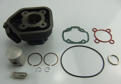 For PEUGEOT Speedfight 1 & 2 LIQUID COOLED Cylinder Barrel Piston Engine