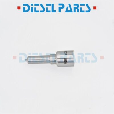 AV-M30L4S　ブースター 4x Fuel Injector Nozzle DLLA152P1507 for Mitsubishi Canter 3.0L