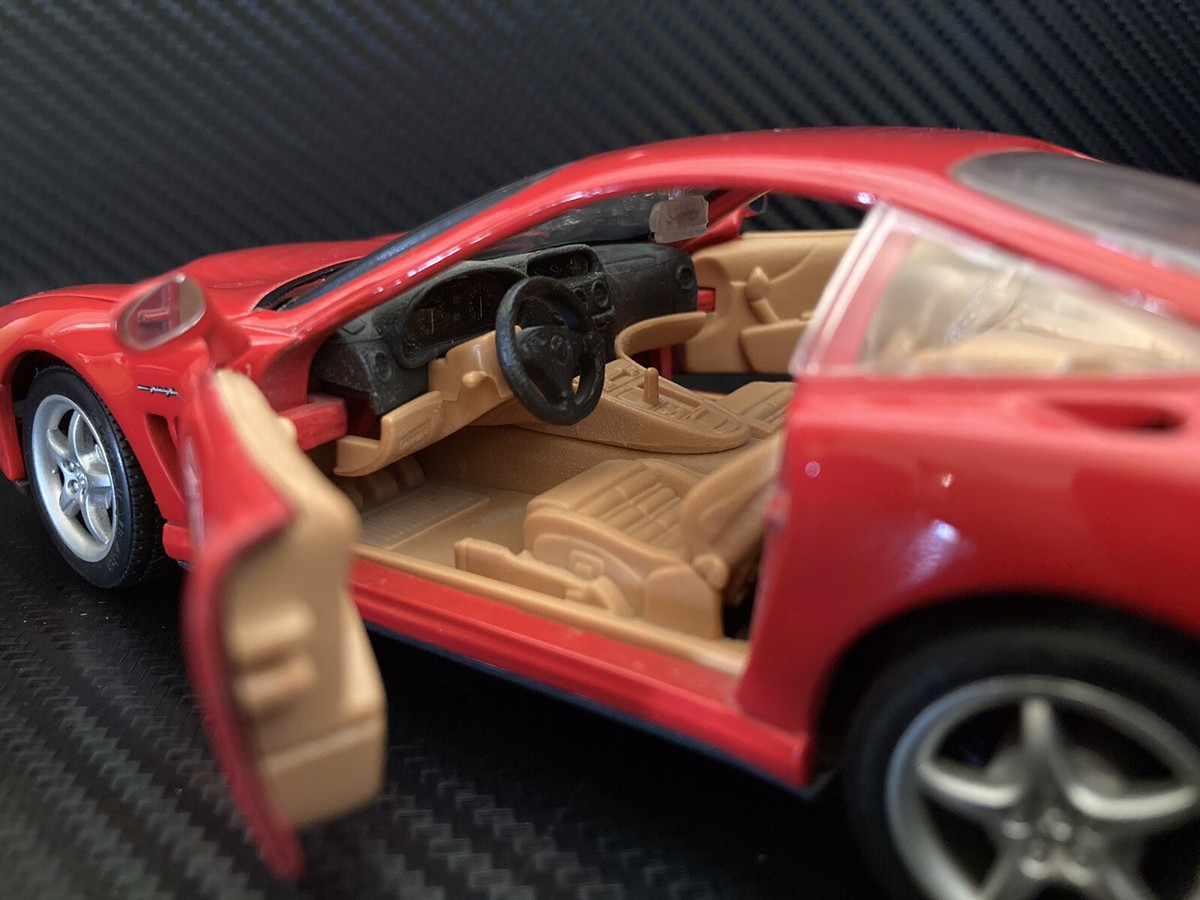 Maisto Ferrari 550 Maranello 1/24 ダイキャスト FERRARI 550 Maranello 1:24 Maisto | eBay