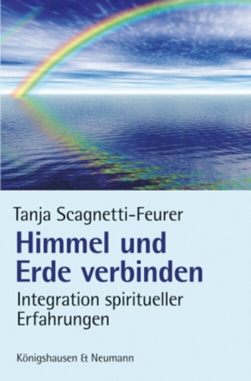 Thumbnail - Himmel Und Erde Verbinden | Integration Spiritueller Erfahrungen |