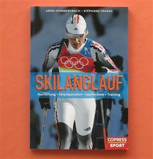 Skilanglauf Hemmersbach / Franke copress Sport