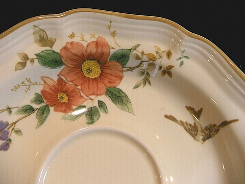 Mikasa Heritage Capistrano F2010 Dinnerware. Priced from $4.99/each - Picture 41 of 60
