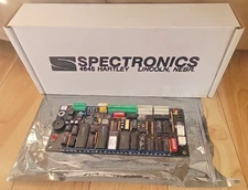 SPECTRONICS 624/MXM Multiplex Mastercard 90-886-84 with Box