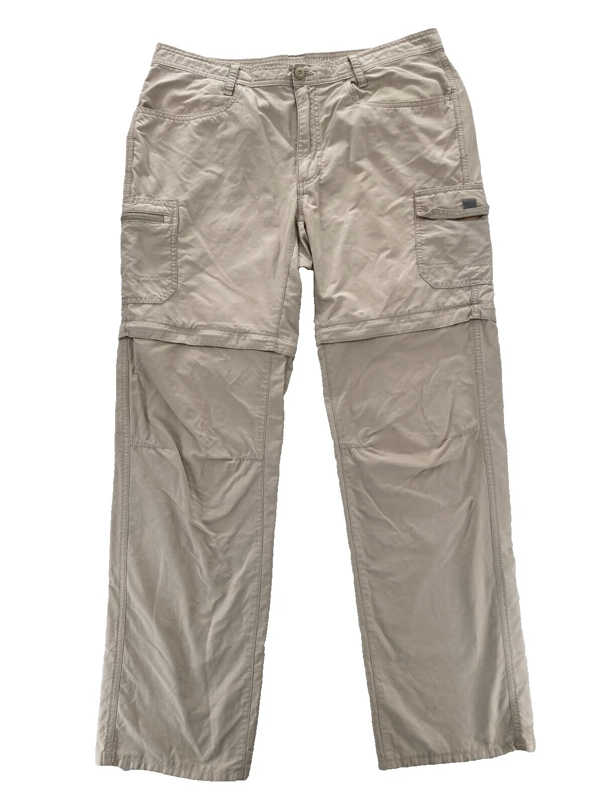 Pantalones Eddie Bauer Talla XL para hombres