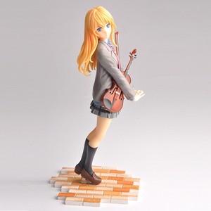 female anime figures