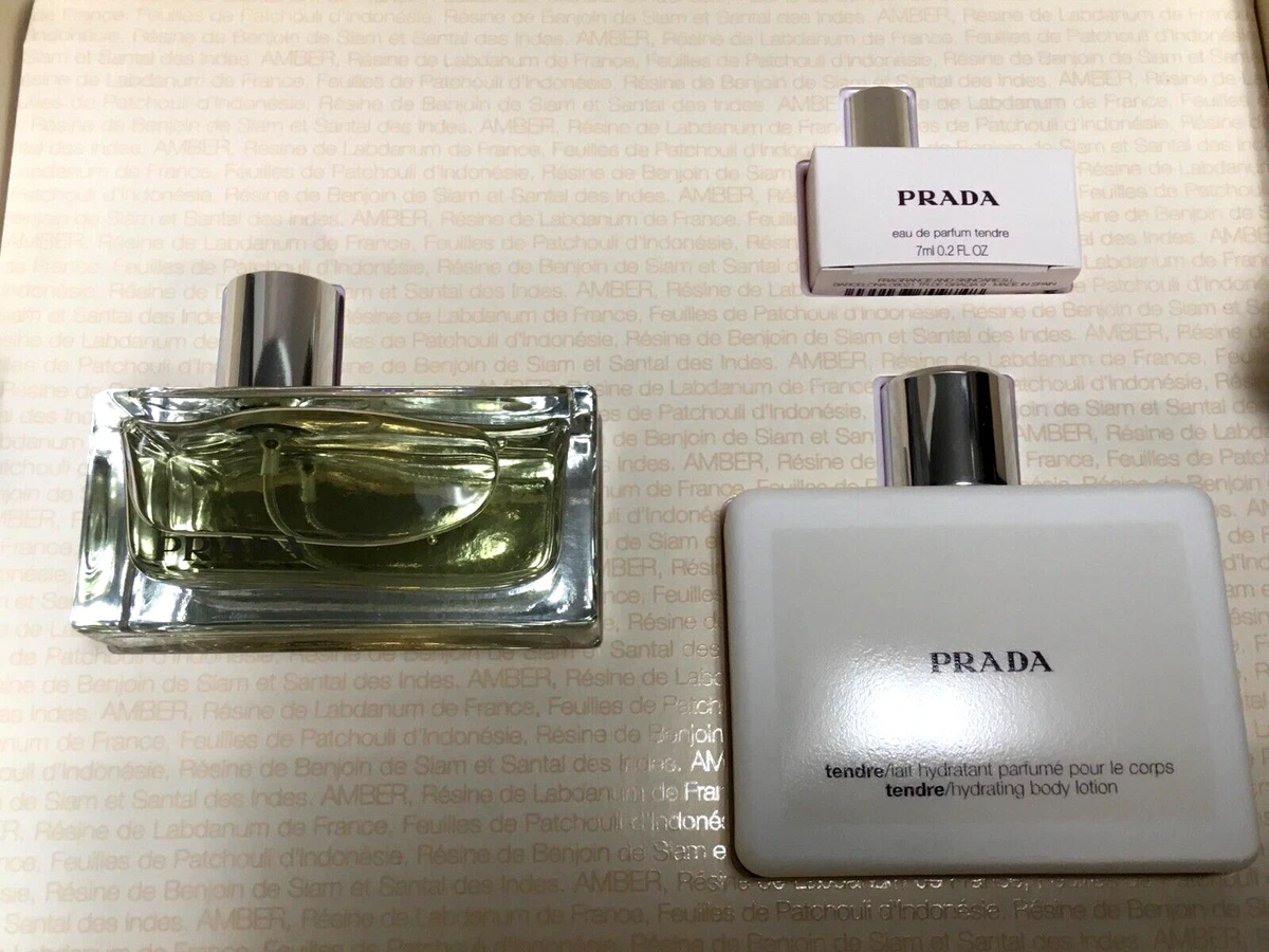 PRADA Tendre Fragrances for Women for sale | eBay