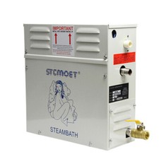 12KW/15KW/18KW steam generator sauna bath SPA home Fumigation Machine 380V 220V