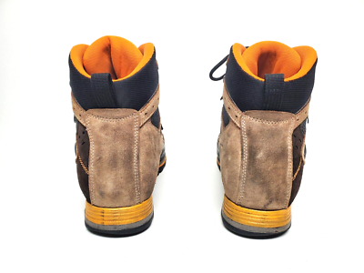 ASOLO Shiraz GV Mid GTX Waterproof Hiking Backpacking Boots  display picture 3