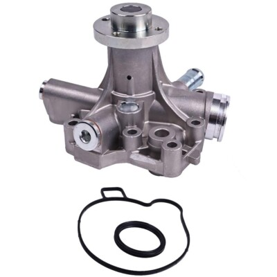 New Water Pump 04127358 04129090 for Deutz Engine TD3.6 TD3.6L4 TCD3.6 w/Gasket