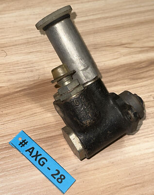 DIESEL FÖRDERPUMPE MERCEDES W123 W126 OM615 OM616 OM617 Bosch 