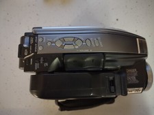 Panasonic Palmcorder WORKS