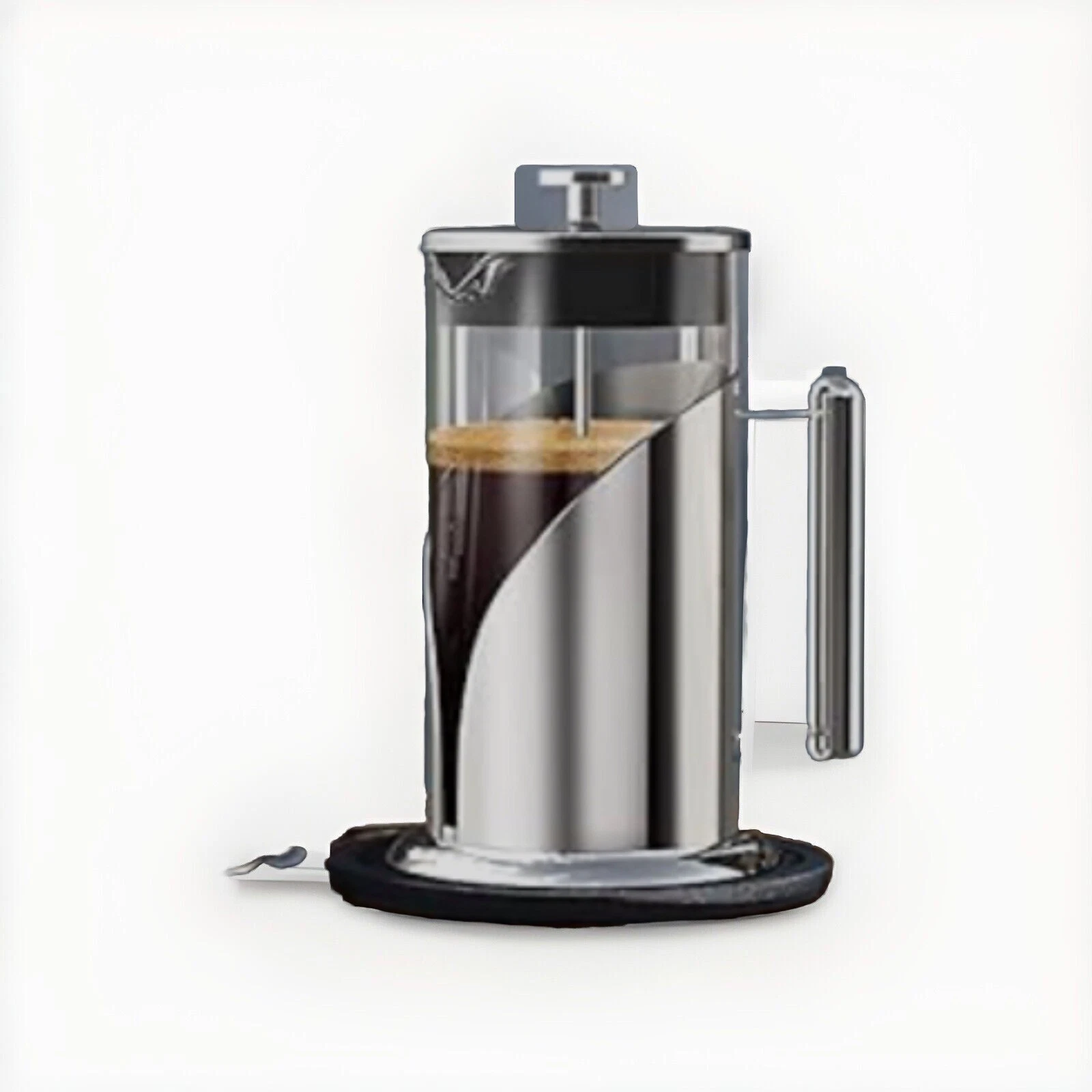 34 Ounce French Press Coffee Maker NEW IN BOX