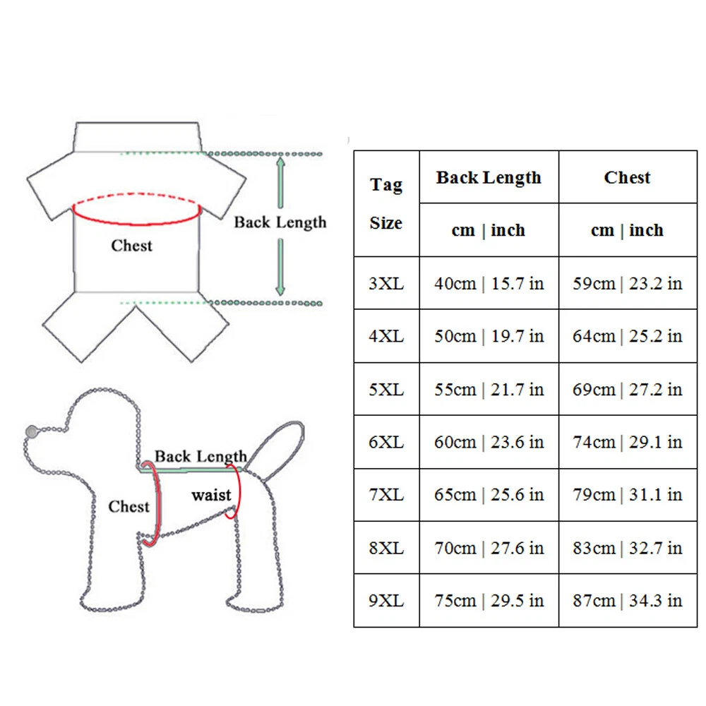 VETEMENTS Abbigliamento cane animale domestico gatto cucciolo sport felpa con cappuccio maglione caldo giacca