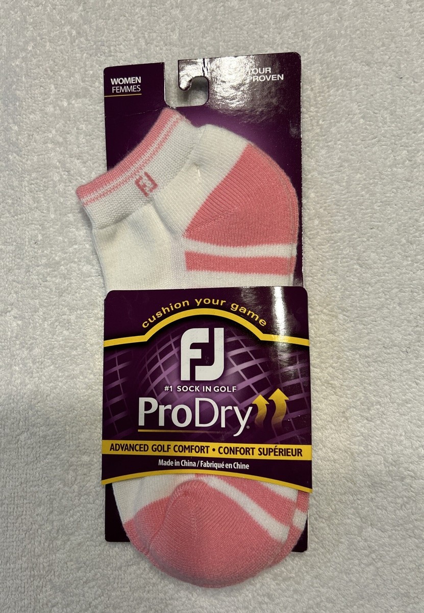 FJ Women's 1-Pair Pro Dry | eBay