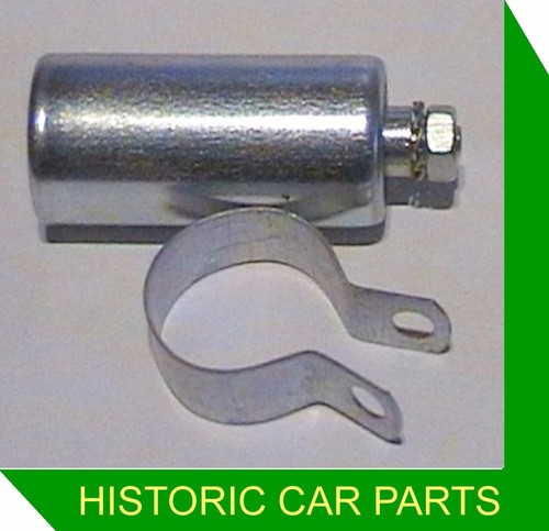 Sunbeam Talbot 90 1948-53 ~ CONDENSER for Lucas Distributor 40114A/B, 40217A - 第 1/1 張圖片