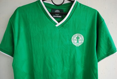 VINTAGE CELTIC REPLICA 1988 FOOTBALL JERSEY SHIRT SOCCER OFFICIAL