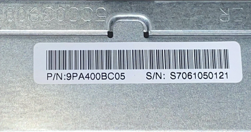 FSP Group FSP400-60FGGBA P/N: 9PA400BC05 80Plus Gold 400W Netzteil - Bild 4 von 4