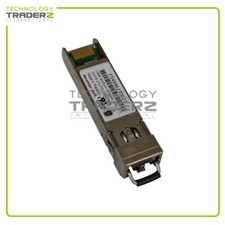 LOT OF 10 64P0271 IBM FC 4Gb JDSU Optical Transceiver Pulled