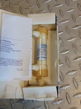 NEW PALL ACP-0013 MICROZA HOLLOW FIBER MODULE