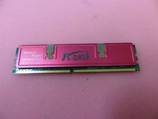 ADATA Memory 1GB M2OHY6G3I4173I1E5Z DDR2 800(5) 1GX16  Desktop RAM