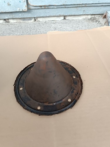WW2 WWII Original Hafthohlladung Panzerknacker part - Picture 11 of 12