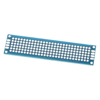 5PCS Double Sided Universal PCB Double Sided PCB Prototype Circuit Boards Kits Q